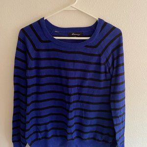 Forever 21 Light Sweater